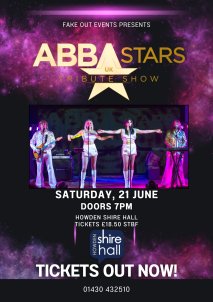 Abba Stars