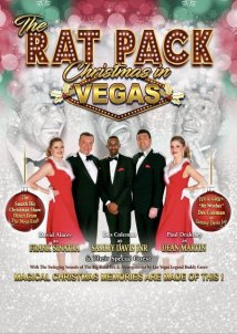 The Rat Pack - Christmas in Vegas