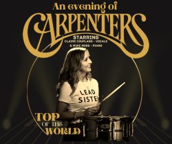 Top of The World - An Evening of The Carpenters