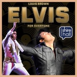 Elvis For Everyone