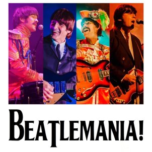 BEATLEMANIA